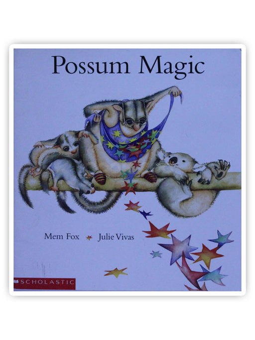 Possum Magic