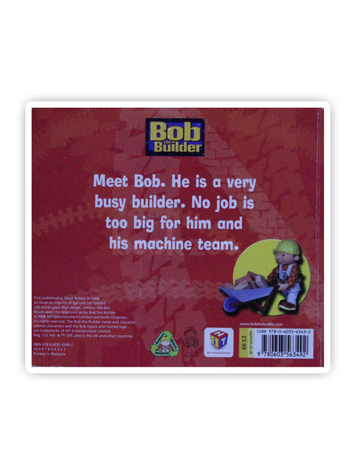 Bob the Builder: Bob & Friends