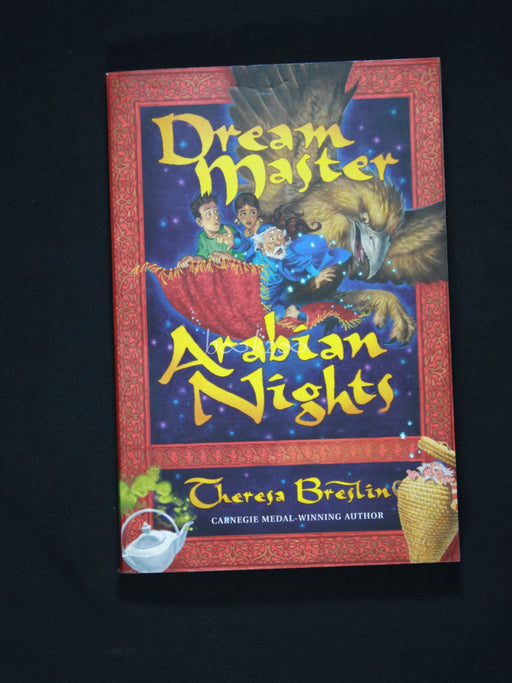 Dream Master Arabian Nights