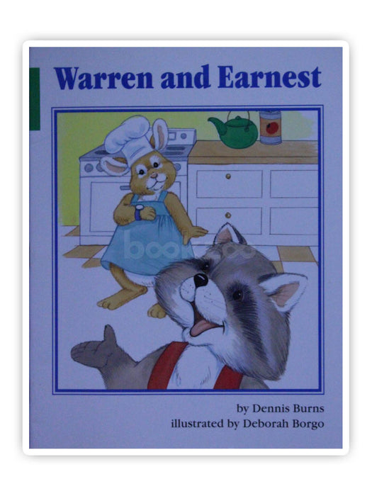 Warren and Earnest