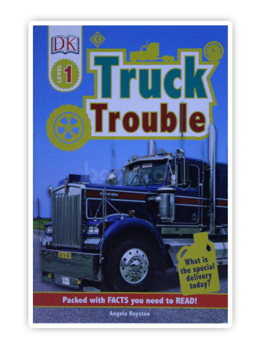 Truck Trouble