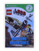 The Lego Movie: Awesome Adventures (DK Readers), Level 2