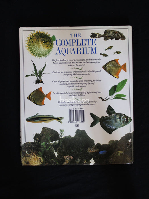 The Complete Aquarium