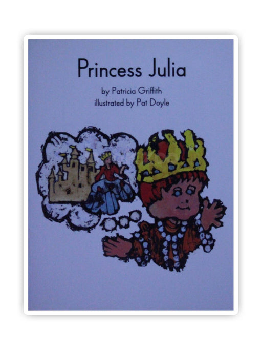 Princess Julia