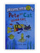 I can Read: Pete the Cat: Scuba-Cat