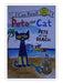 I can Read: Pete the Cat: Pete at the Beach