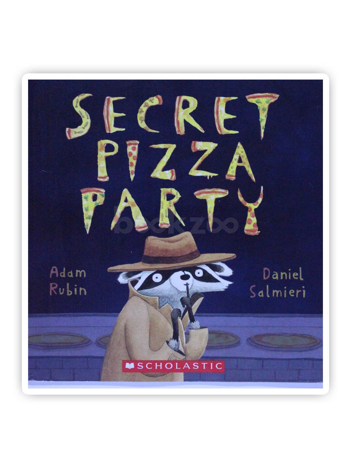 Adam　bookstore　—　at　Secret　Party　Rubin　by　Online　Buy　Pizza