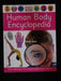 Human body encyclopedia