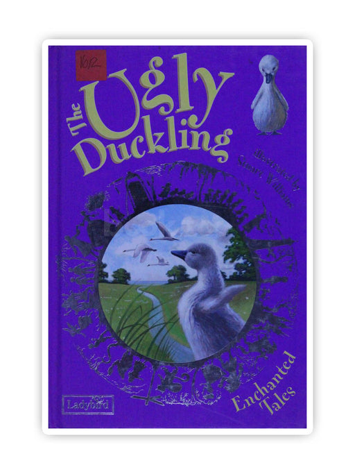 The Ugly Duckling (Enchanted Tales)