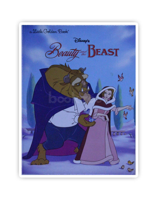 Disney's Beauty and the Beast