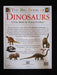 The Big Book of Dinosaurs:A First Book for Young Children