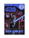 DK Readers: Star Wars, Obi-Wan Kenobi, Jedi Knight, level 3