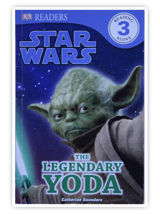 Star Wars: The Legendary Yoda, Level 3