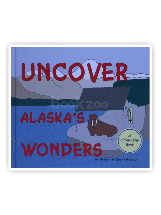 Uncover Alaska's Wonders