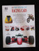 Big Book of Racing Cars