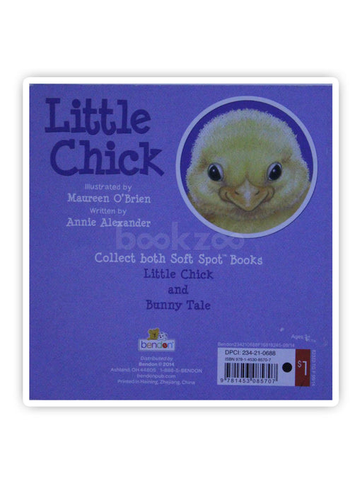 Little Chick