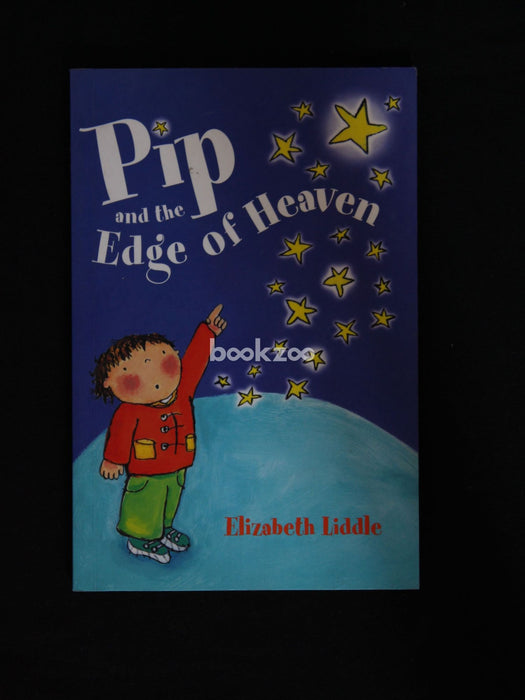 Pip and the edge of Heave