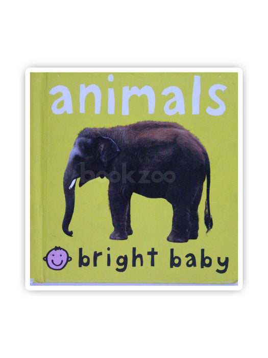 Bright Baby Animals