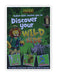 Discover your WILD SIDE