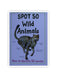 Spot 50 - Wild Animals