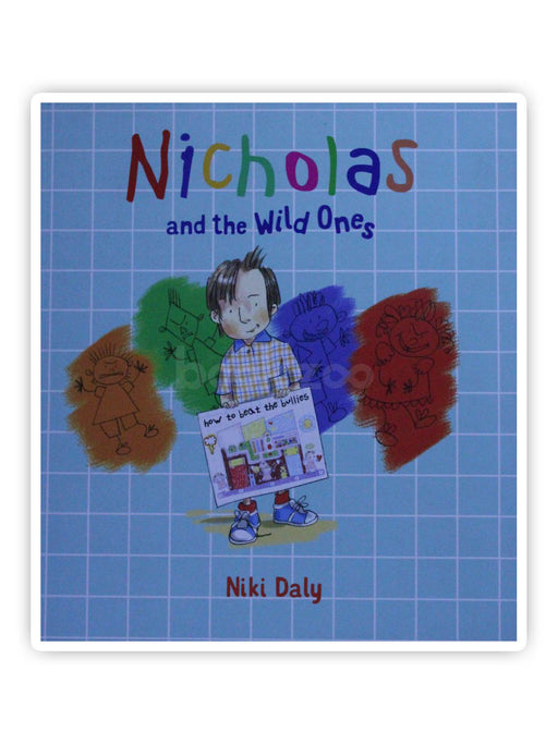 Nicholas and the Wild Ones