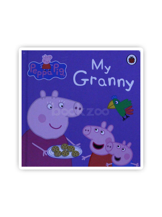 Peppa Pig: My Granny