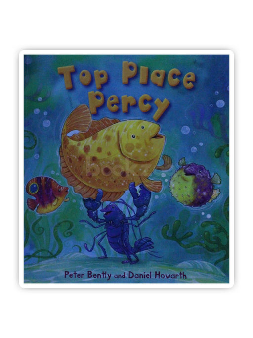 Top place Percy