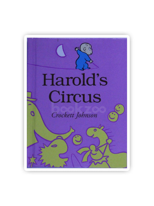 Harold's circus