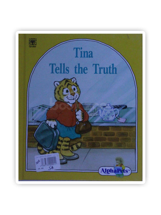 Tina Tells the Truth?