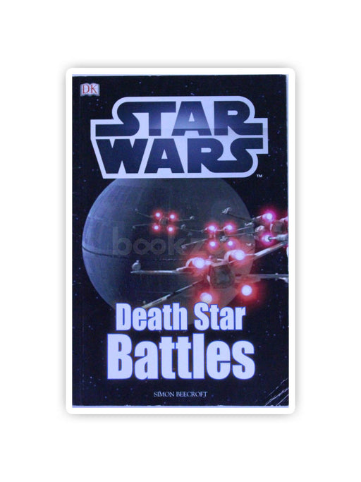 Star Wars Death Star Battles?