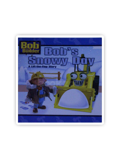 Bob's Snowy Day