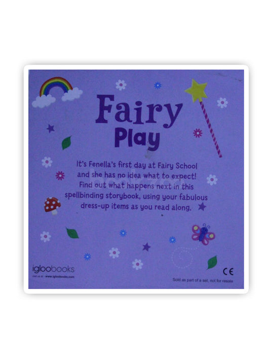 Fairy Play?