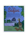 Fuzzy Safari Book