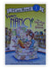 I can Read: Fancy Nancy: The Dazzling Book Report, level 1