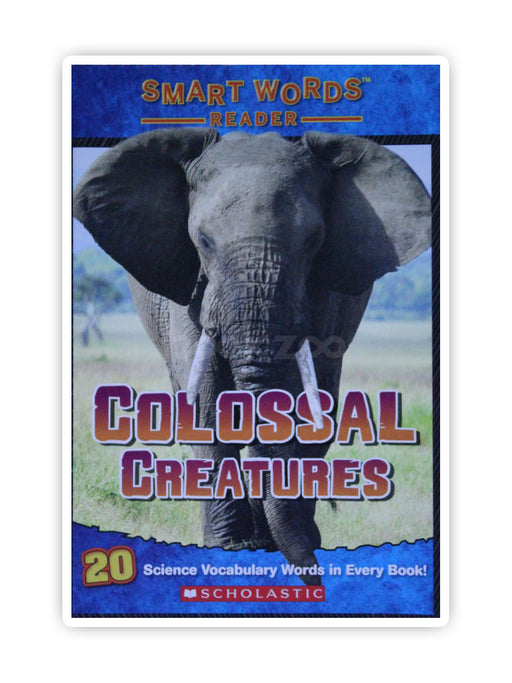 Colossal Creatures