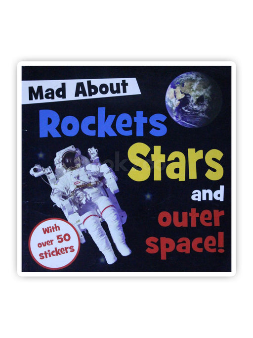 Rockets, Stars, and Outer space