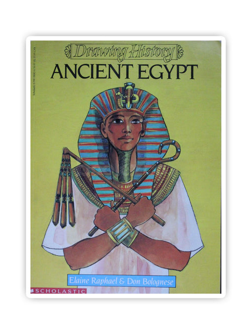 Ancient Egypt: Drawing History