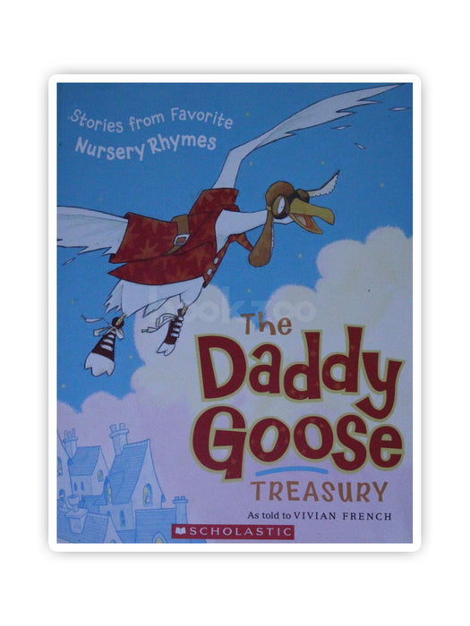 Daddy Goose Treasury