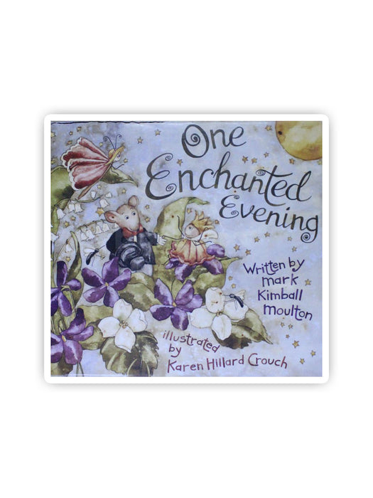 One Enchanted Evening