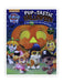 Nickelodeon PAW Patrol: Pup-tastic Halloween: A Spooky Lift-the-Flap Book