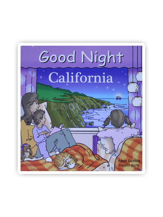 Good Night California