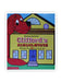 Clifford the Big Red Dog: Clifford's Schoolhouse (Board Book with More Than 60 Fun Flaps to Lift)