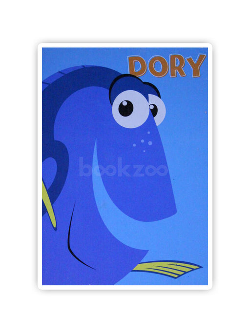 Finding Nemo: Dory