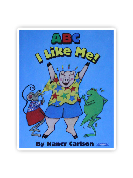 ABC I Like Me