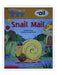 Word Family Tales -Ill Snale mail