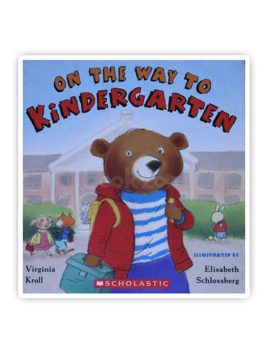 at　L　by　On　Kindergarten　to　bookstore　Virginia　Buy　—　Kroll　the　Way　Online