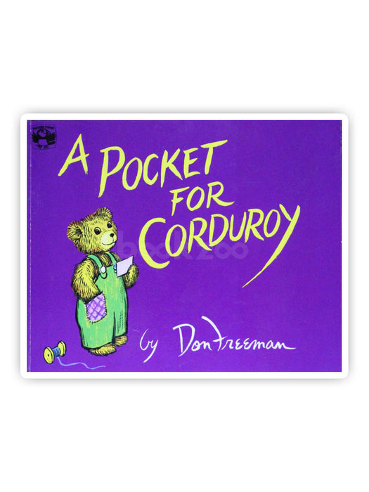 A Pocket for Corduroy