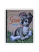 Walt Disney's Scamp The Adventures of a Little Puppy