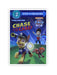 Chase is on the Case! (Paw Patrol) (Step into Reading), level 2