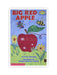 Big Red Apple (level 1) (Hello Reader)